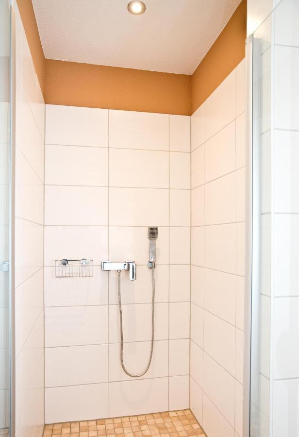 Ferienwohnung Familie Leinweber Варен Экстерьер фото