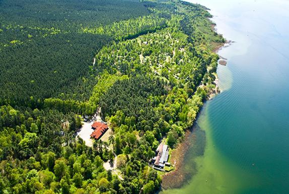 Ferienwohnung Familie Leinweber Варен Экстерьер фото